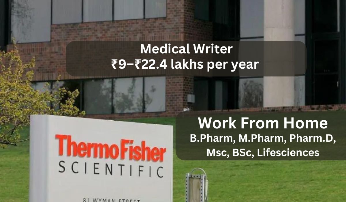 Thermo Fisher Scientific visual data 6