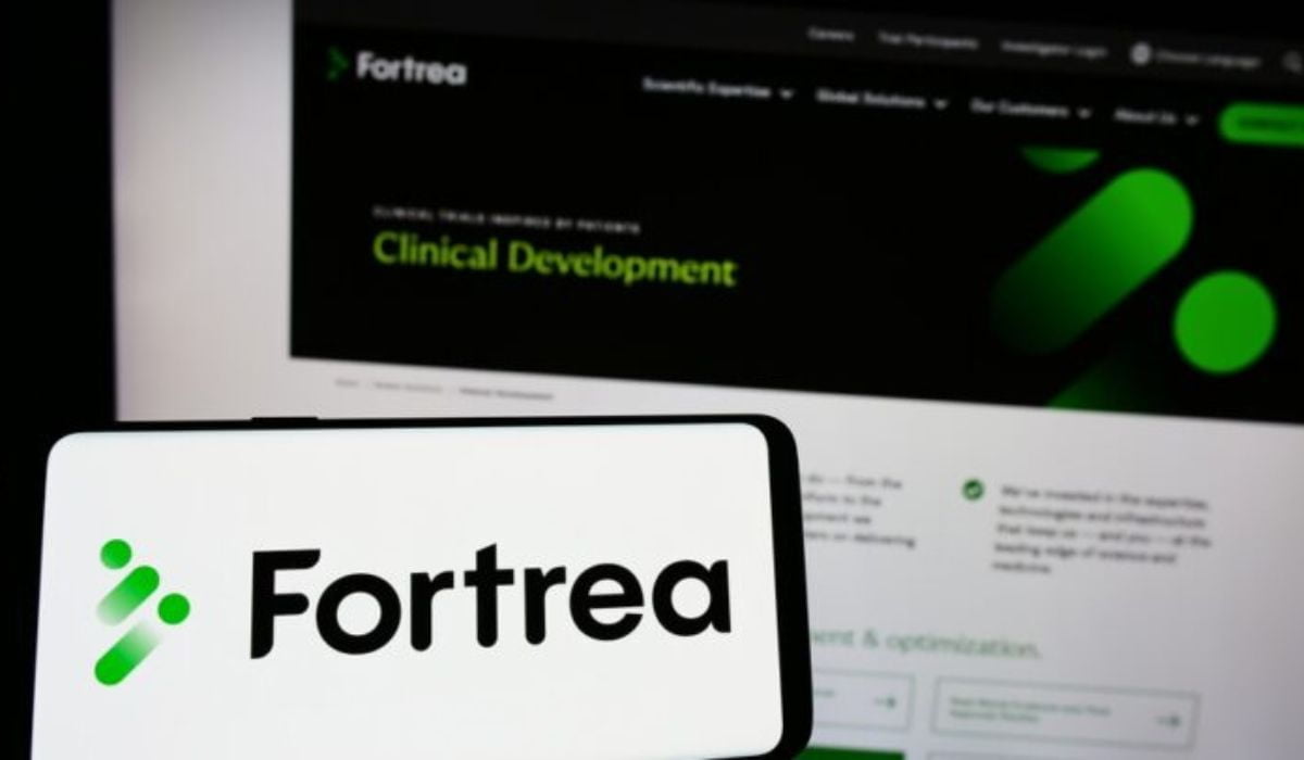 clinical research associate fortrea