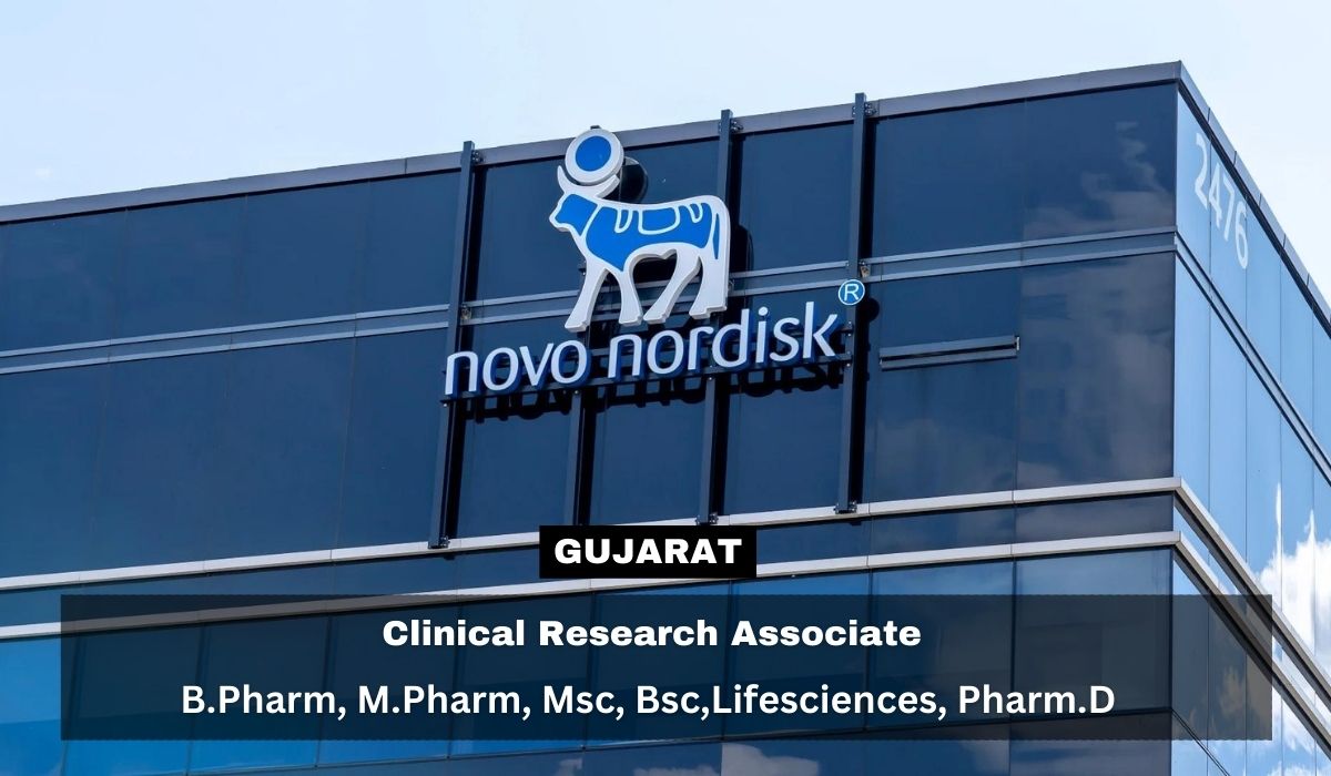 Novo Nordisk Hiring In Clinical Medical Regulatory