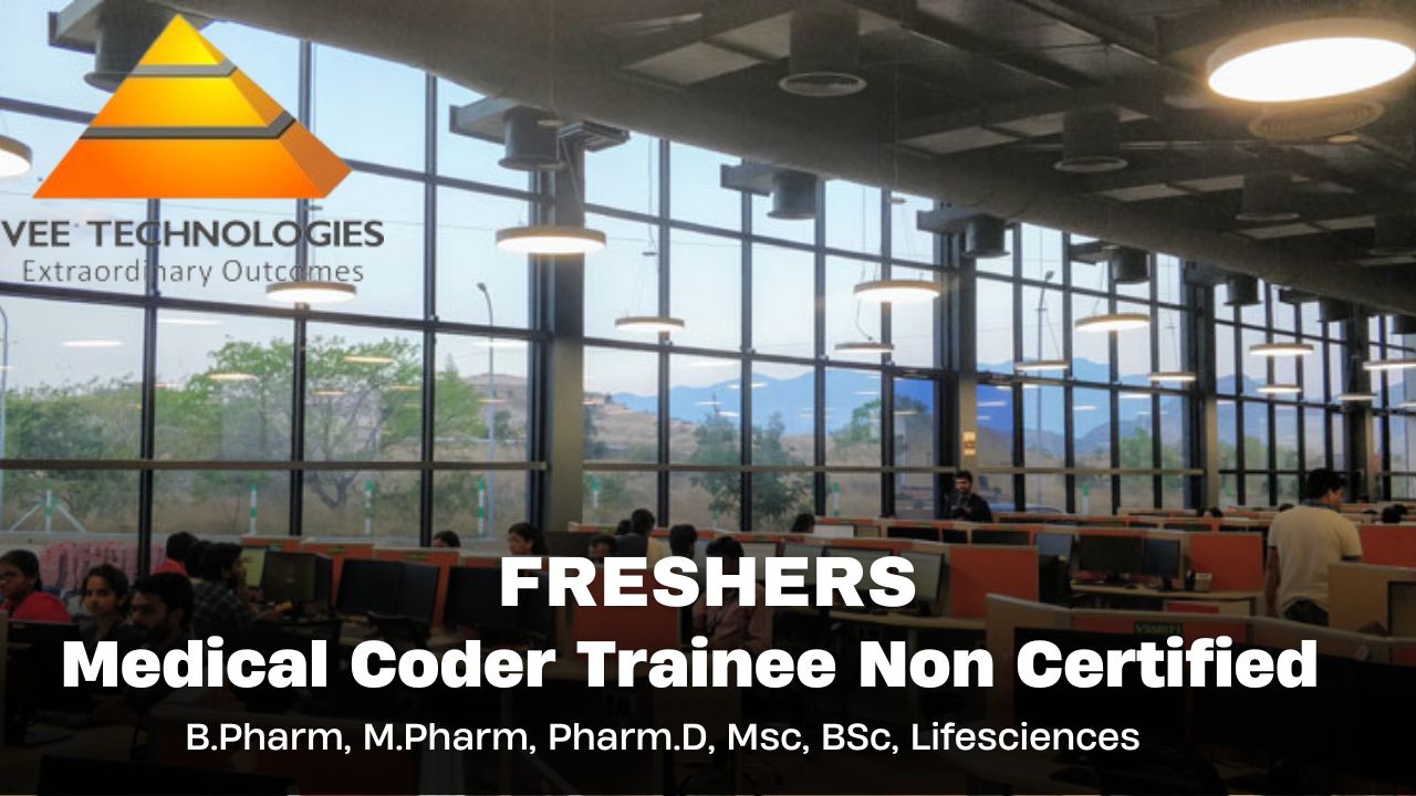 Medical Coder Trainee Jobs