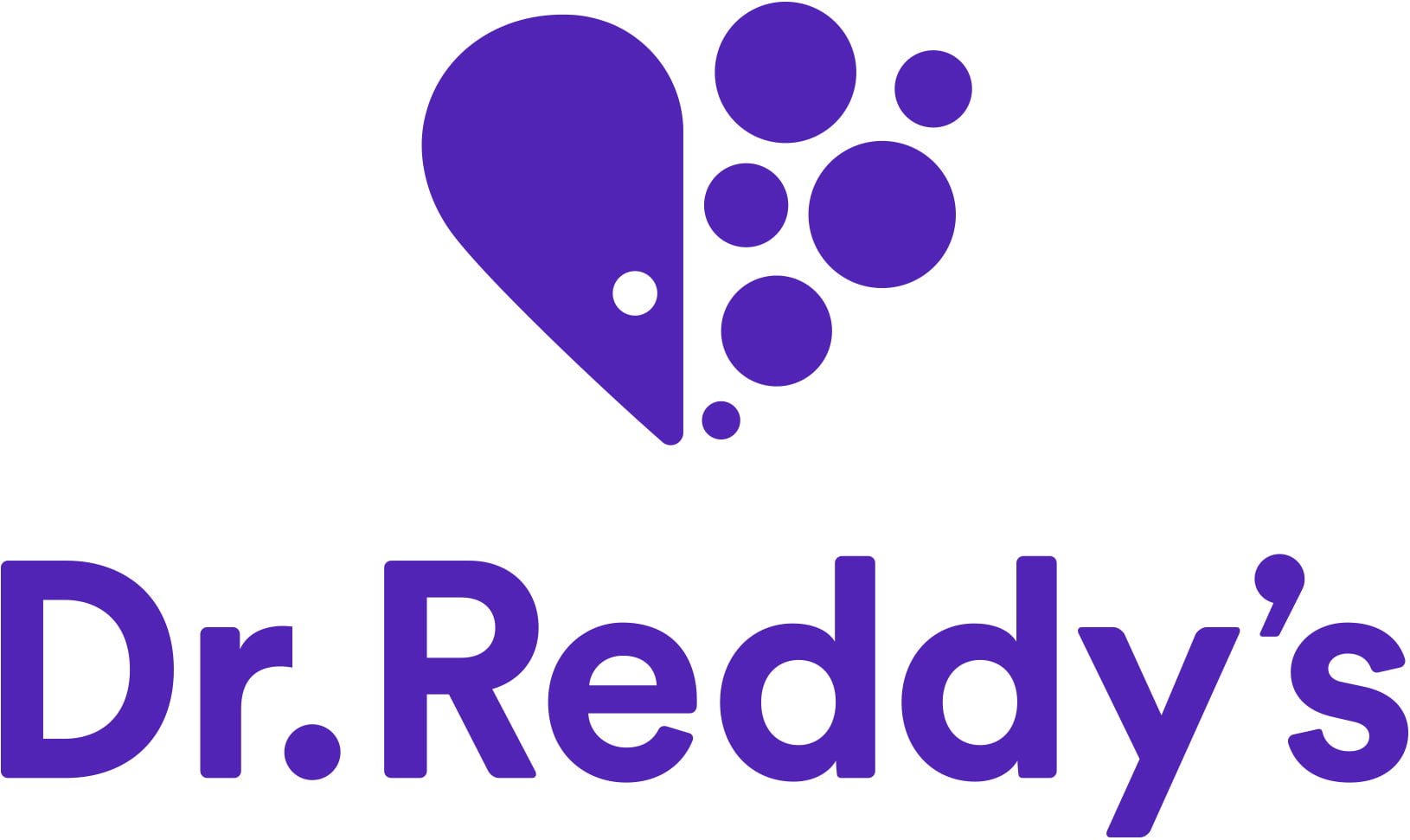 Dr. Reddy icon