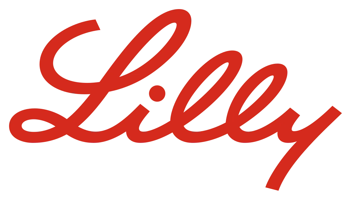 eli Lilly Icon