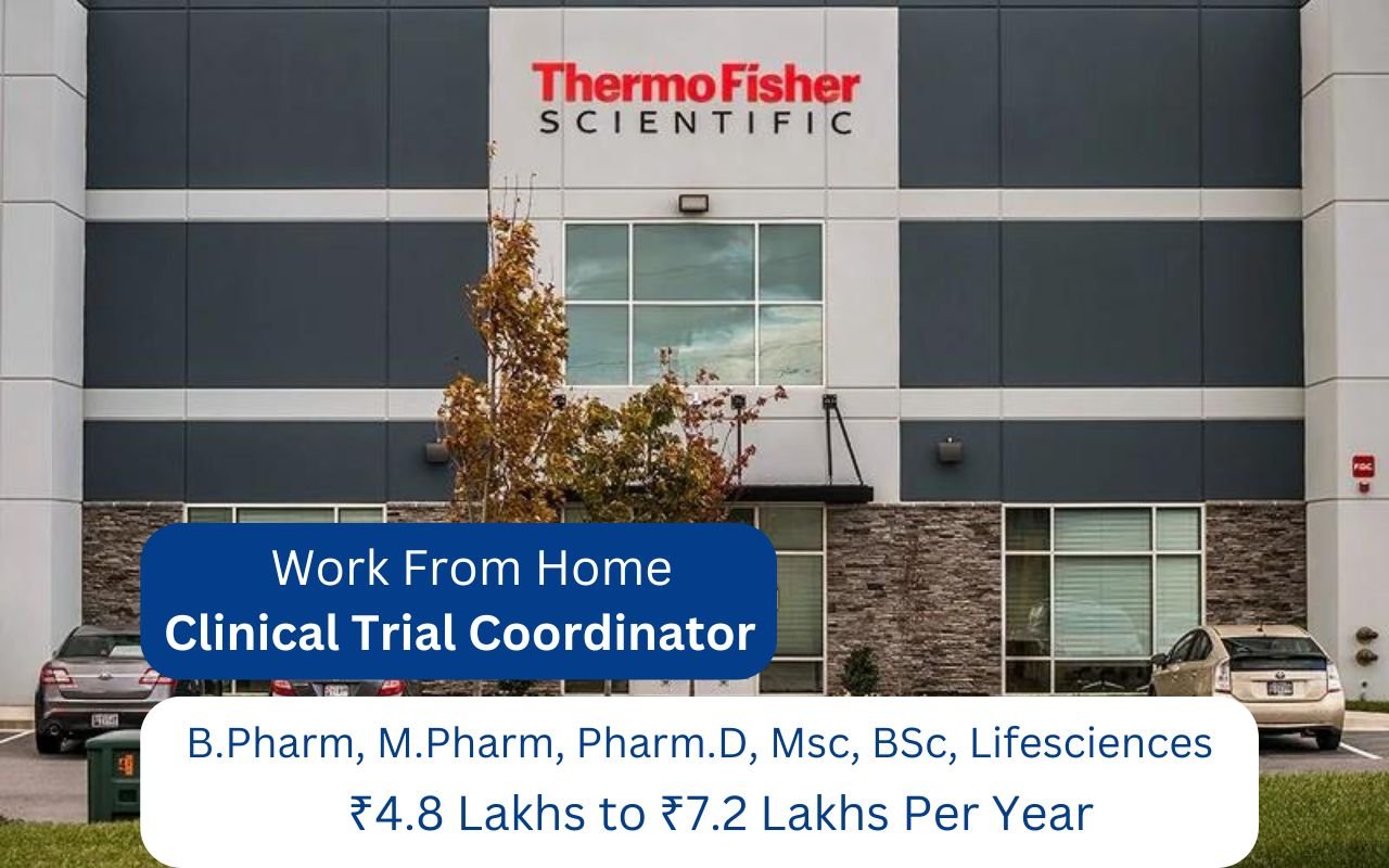 THERMO FISHER SCIENTIFIC REMOTE visual data 4