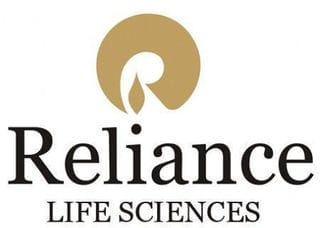 Reliance Life Sciences Icon