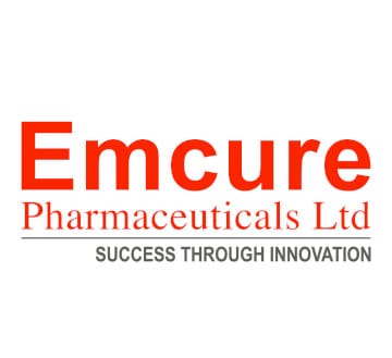 Emcure icon