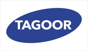 Tagoor icon