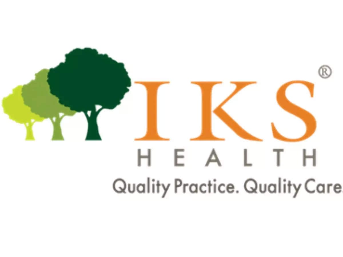 IKS Health Icon