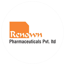 Renown Pharmaceuticals Pvt. Ltd icon