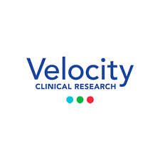 Velocity Clinical Research Icon