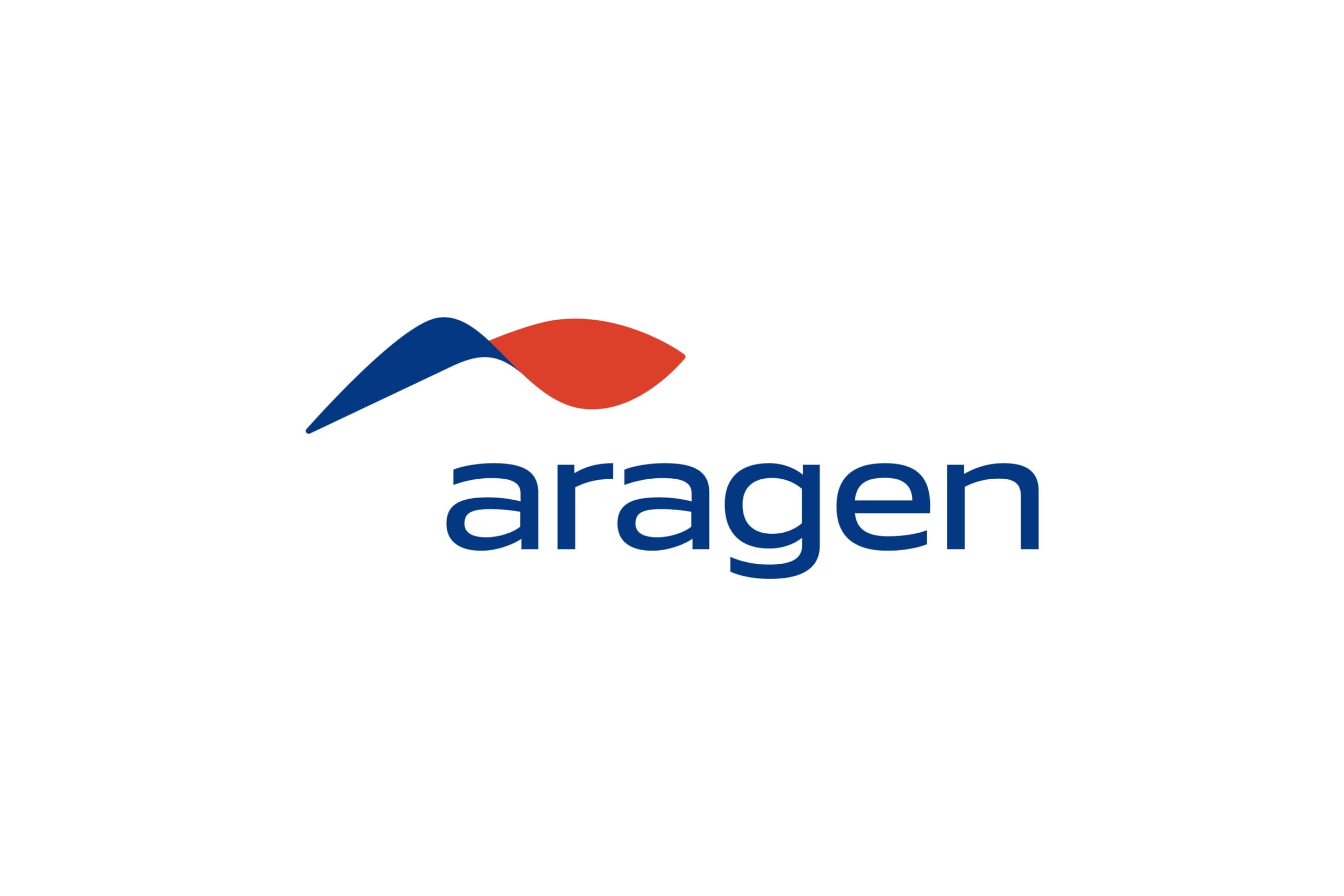 Aragen icon