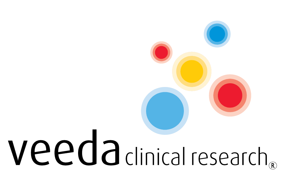 Veeda Clinical Research Icon