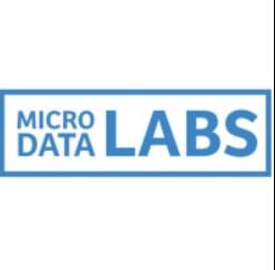 micro data labs Icon