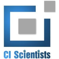 Ci Scientists Icon