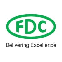 FDC icon