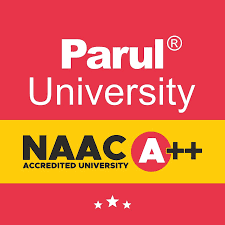 parul university Icon