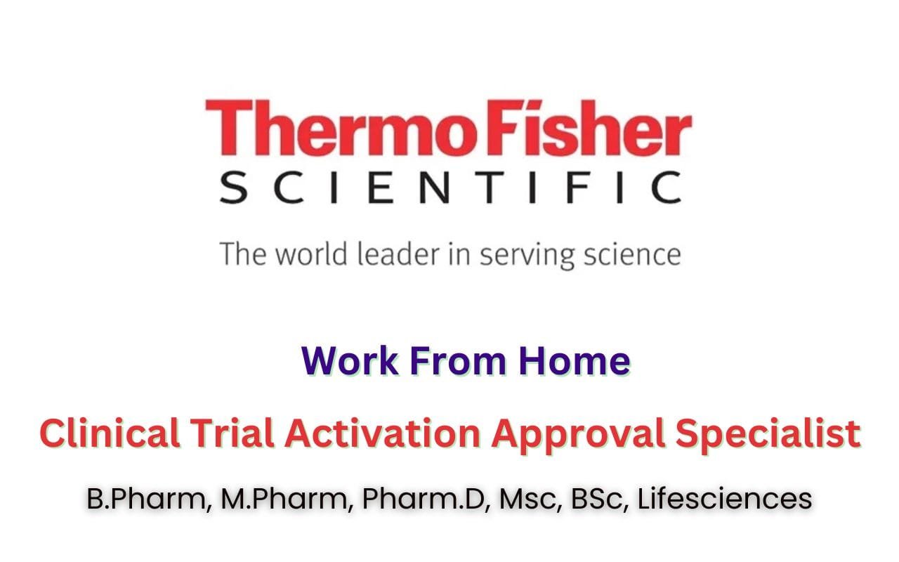 THERMO FISHER REMOTE WORK POLICY visual data 7