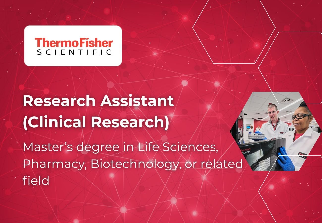 THERMO FISHER SCIENTIFIC REMOTE visual data 3