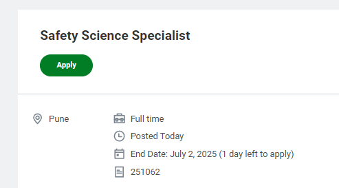 Pharmacovigilance Career at Fortrea Pharmacovigilance Career at Fortrea