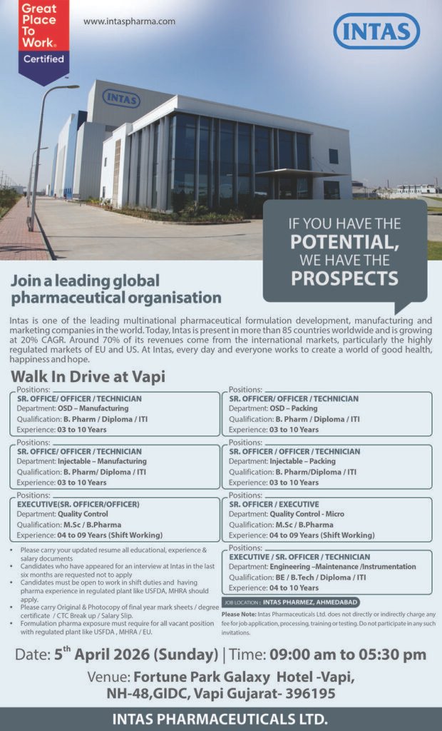 job in vapi Company Helper Job in Vapi ?,Salary,10th Pass,Apply,Requirements,and More main image 0