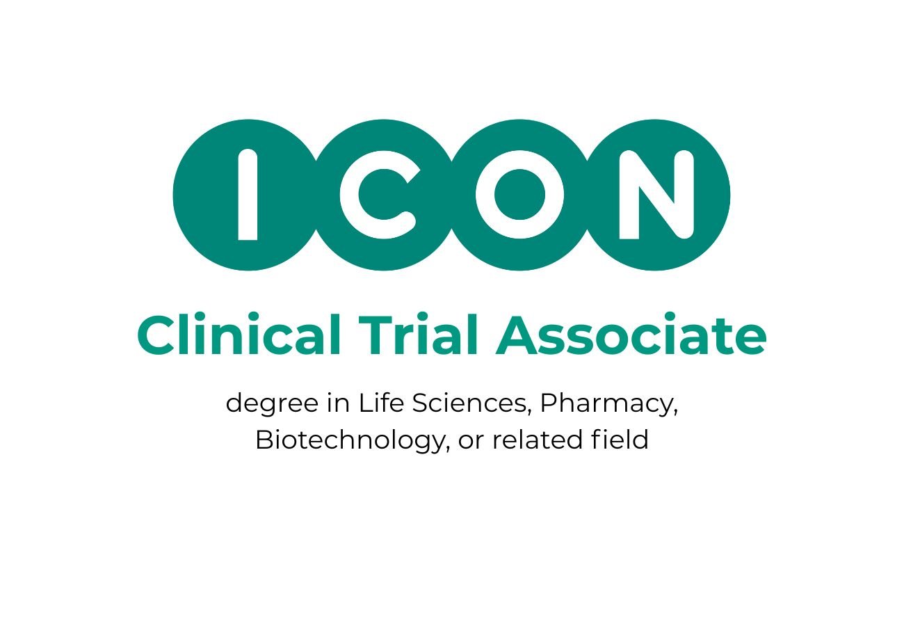 Clinical Trial Associate Job at ICON
